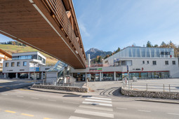 Ski rental Skisalon Miara