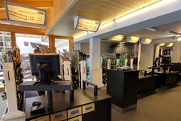 Noleggio sci Rent and Go