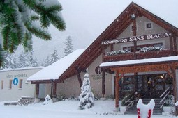 Residence Camping Sass Dlacia