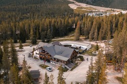 Residence Camping Sass Dlacia