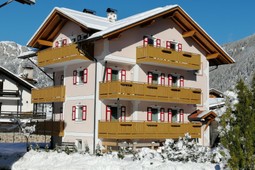 Appartamento Pettena Michelangelo