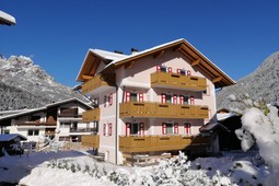 Ferienwohnung Pettena Michelangelo