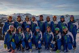Scuola sci e snowboard Val Sarentino