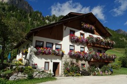 Pension Pcëi