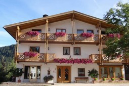 Residence Sas Vanna