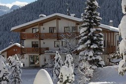 Residence Sas Vanna