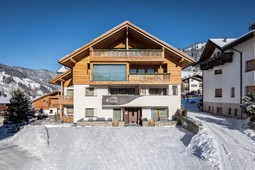 Chalet Maria Apartments