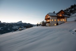 Appartements Fedares