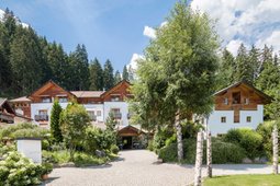Hotel Bad Schörgau