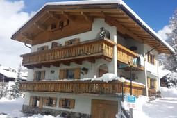 Bed & Breakfast Elmes