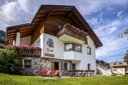 Casa vacanze Chalet Ciasa Fistì