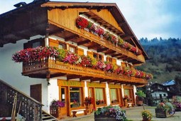 Appartamenti Casa Balestra