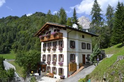 Ferienwohnung Casa Momi