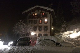 Ferienwohnung Casa Momi