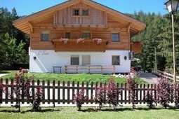 Bed & Breakfast L' Tiac