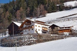 Appartamenti in agriturismo Unterspisser