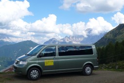 Taxi Alféver