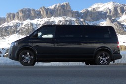 Taxi Alfio