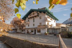 Apartments Rosa Regina