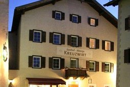 Hotel Croce Bianca / Kreuzwirt