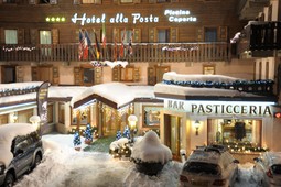 Hotel Alla Posta