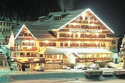 Sport Hotel Europa
