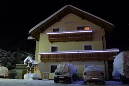 Bed & Breakfast Ciasa Gadera