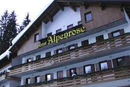 Hotel Alpenrose