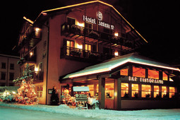 Hotel Barance