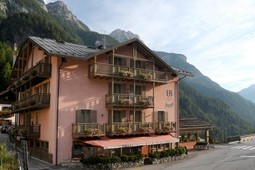 Hotel Barance