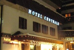 Hotel Centrale