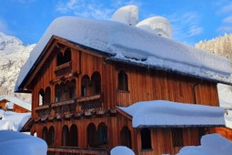 Appartamenti In TabiÃ