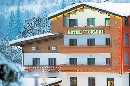 Hotel Coldai