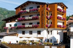 Hotel Coldai