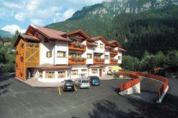 Garni-Hotel La Maison Wellness & SPA