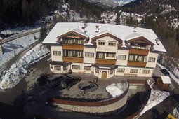 Garni-Hotel La Maison Wellness & SPA