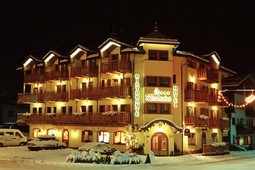 Hotel La Montanina