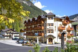 Hotel La Montanina
