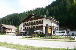 Hotel Monte Civetta