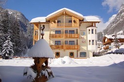 Residence Sol e Nef