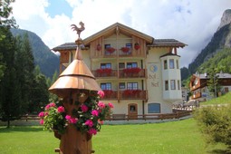 Residence Sol e Nef