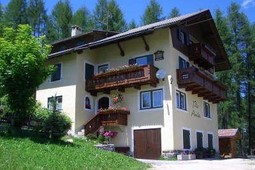 Bed & Breakfast Pic' Ander