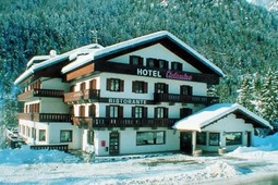 Hotel Ciclamino