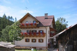 Small hotel Villa Salotta