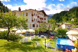 Hotel Zoldana