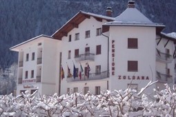 Hotel Zoldana