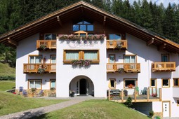 Hotel Garni Civetta