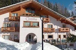 Hotel Garni Civetta