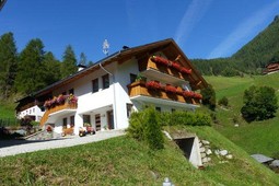 Appartamenti in agriturismo Redenhof