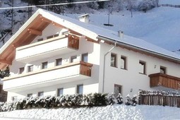 Farmhouse apartments Redenhof